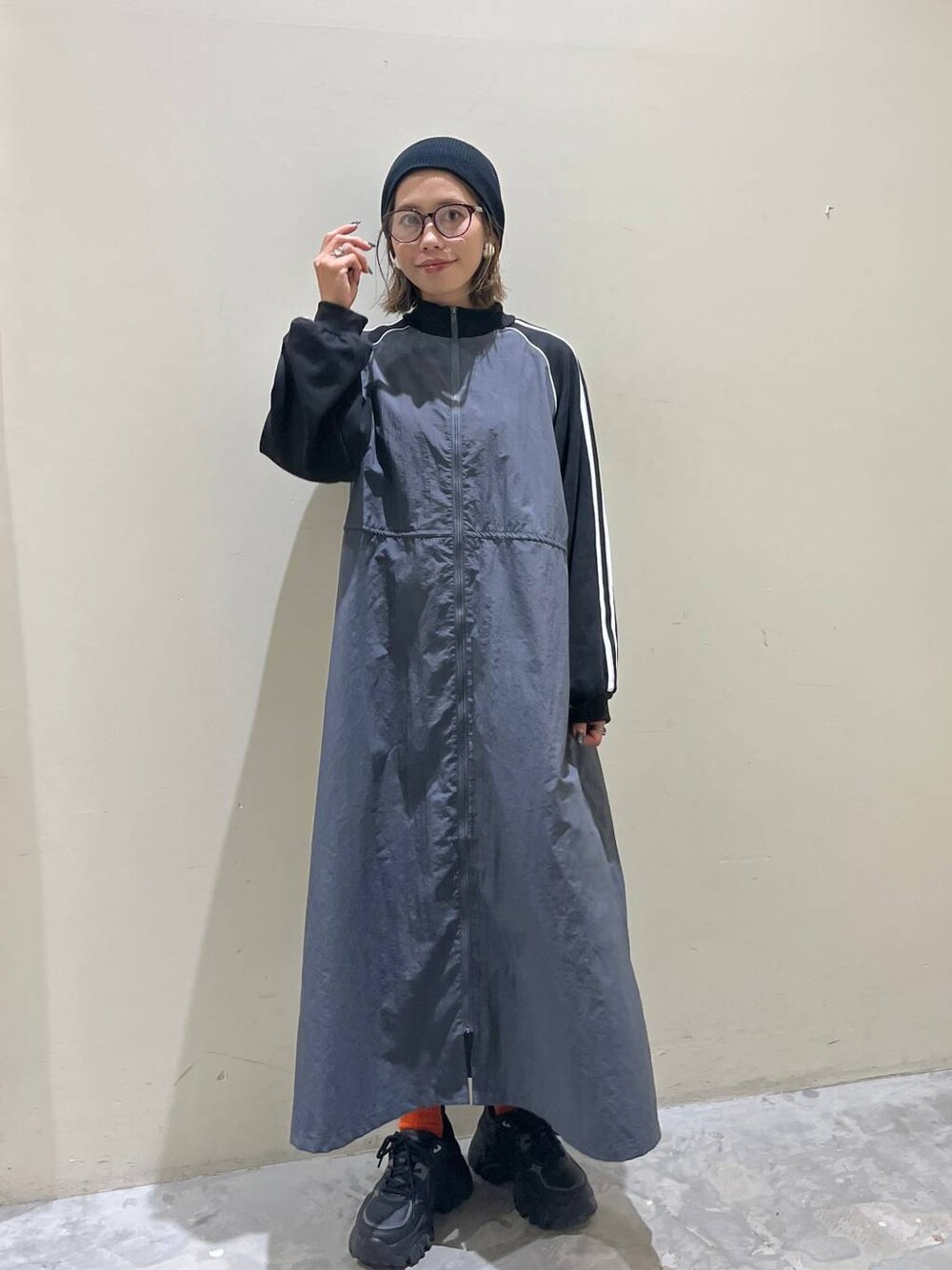 RENA(niko and イオンモール福岡店)｜niko andのワンピースを