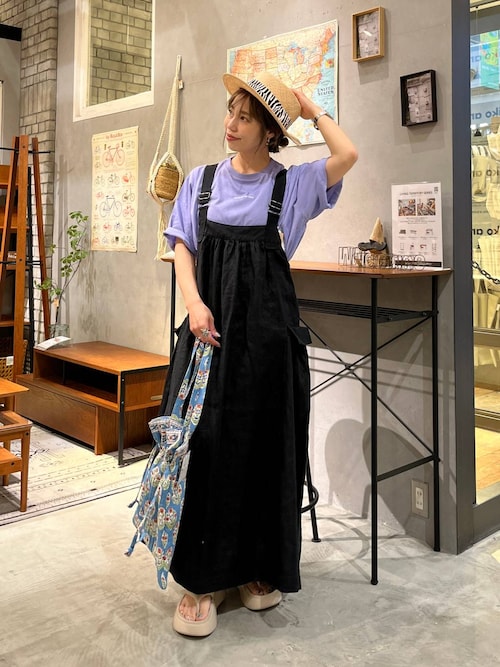 ニコアンド　てぃらアソートサマーTシャツ　新品タグ付き niko and ｜アソートロゴ BIGTシャツ | Rakuten Fashion(楽天