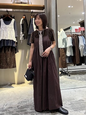 RENAさんのコーディネート