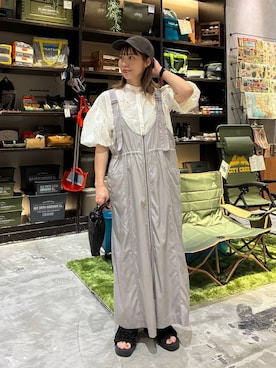 RENAさんのコーディネート