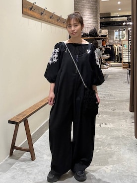 RENAさんのコーディネート
