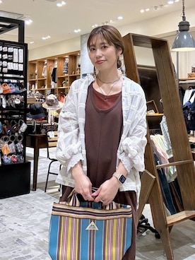 RENAさんのコーディネート