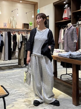 RENAさんのコーディネート