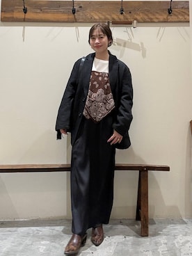 RENAさんのコーディネート