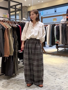 RENAさんのコーディネート