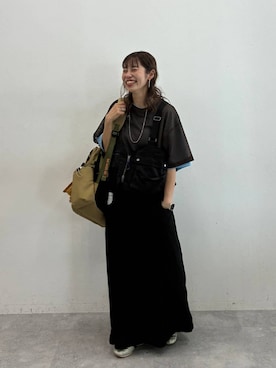RENAさんのコーディネート