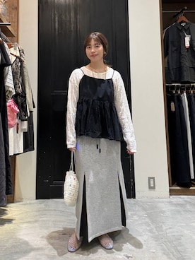 RENAさんのコーディネート