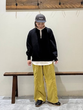 RENAさんのコーディネート