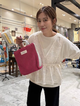 RENAさんのコーディネート