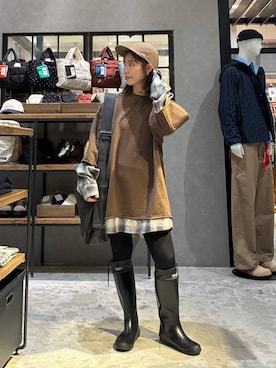 RENAさんのコーディネート