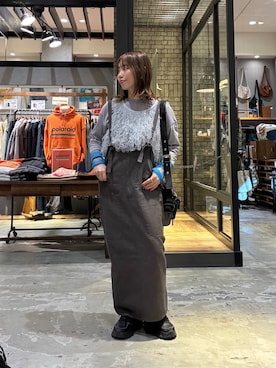 RENAさんのコーディネート