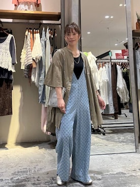 RENAさんのコーディネート