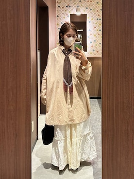 RENAさんのコーディネート