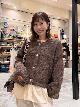 RENAさんのコーディネート
