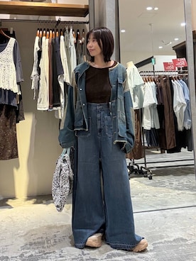 RENAさんのコーディネート
