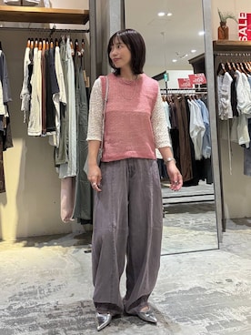 RENAさんのコーディネート