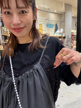 RENAさんのコーディネート