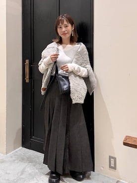 RENAさんのコーディネート