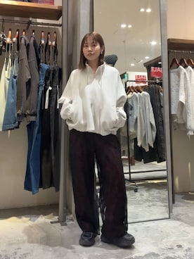 RENAさんのコーディネート