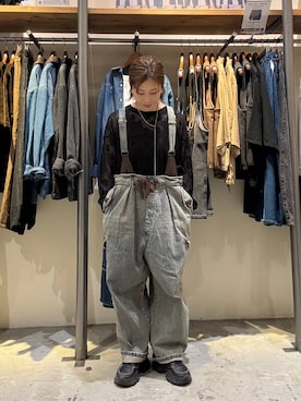 RENAさんのコーディネート