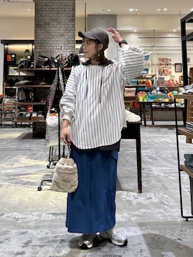 RENAさんのコーディネート