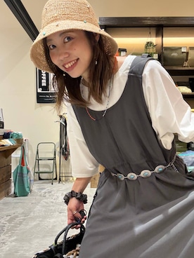 RENAさんのコーディネート