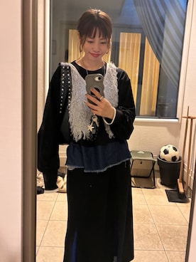 RENAさんのコーディネート
