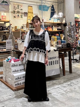 RENAさんのコーディネート
