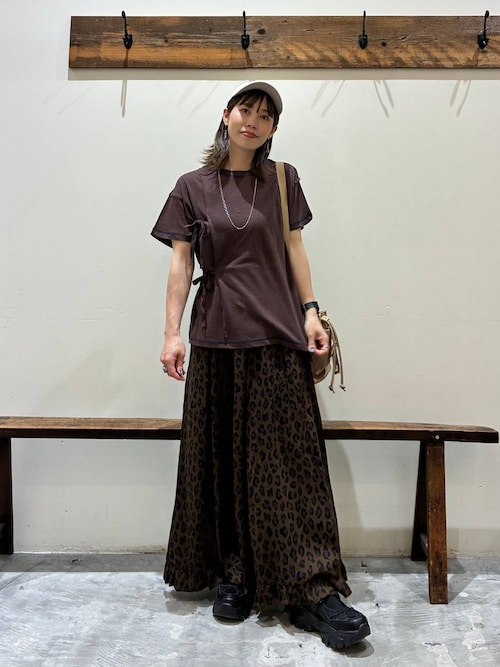 新品 ANTEPRIMA お帽子