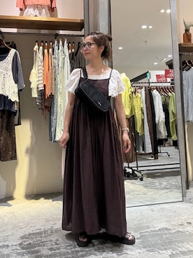 RENAさんのコーディネート