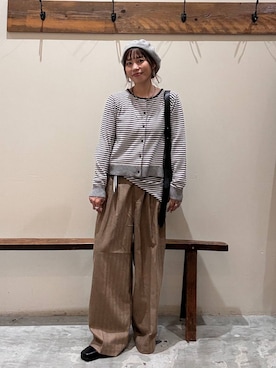 RENAさんのコーディネート