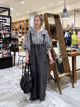 RENAさんのコーディネート