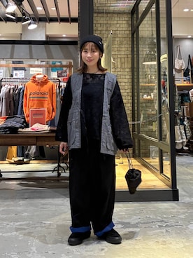 RENAさんのコーディネート