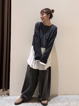 RENAさんのコーディネート