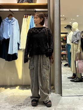 RENAさんのコーディネート