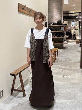 RENAさんのコーディネート