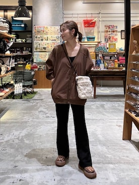 RENAさんのコーディネート