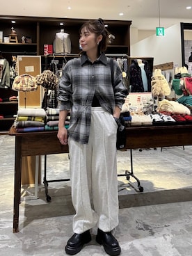 RENAさんのコーディネート