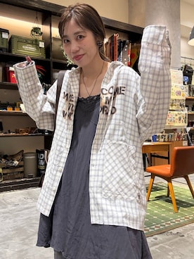 RENAさんのコーディネート