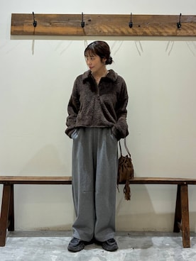 RENAさんのコーディネート