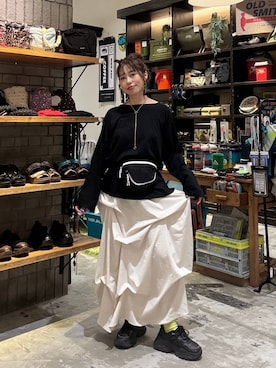 RENAさんのコーディネート