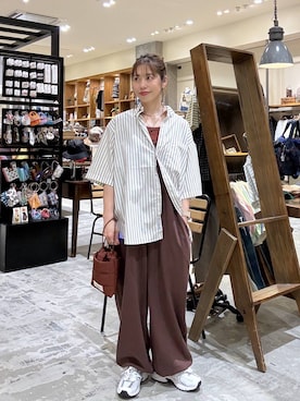 RENAさんのコーディネート