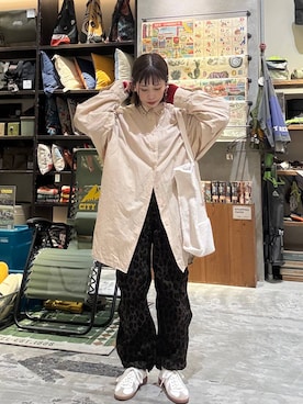 RENAさんのコーディネート