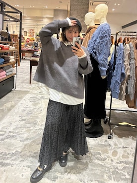 RENAさんのコーディネート