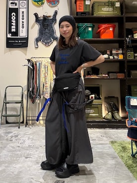 RENAさんのコーディネート