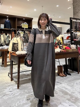 RENAさんのコーディネート