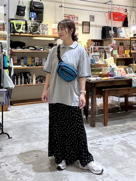 RENAさんのコーディネート