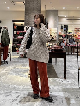 RENAさんのコーディネート