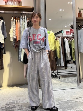 RENAさんのコーディネート