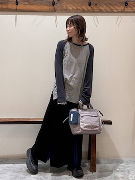 RENAさんのコーディネート